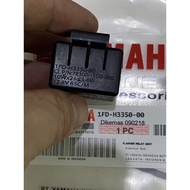 Flasher Flasher Relay Turn Signal Yamaha Force FI Vega OriginalForce YGP 1FD-H3350-00