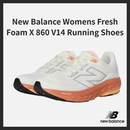 New Balance Womens Fresh Foam X 860 V14 Running Shoes