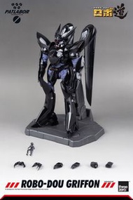 threezero 鷹頭獅