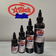 Artech Ink Color Black (½ oz, 1 oz, 2 oz, 4 oz)