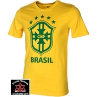 Brazil T-shirt Brazil T-shirt/ World cup T-shirt/ World cup T-shirt/ Selecao Team/
