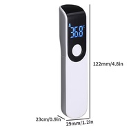 Mini Digital Fahrenheit Infrared Thermometer Gun holding non-contact Thermometer