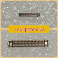 Konektor Lcd Iphone 6s Connector Lcd Iphone 6s Con Lcd Iphone 6s Ori