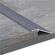 Aluminum Wheelchair Ramp,Wood Floor Transition Strips for Hardwood Floors,Tile to Carpet Threshold S