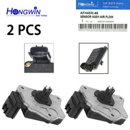 MAF MASS AIR FLOW SENSOR For Nissan B13 Primera P10 W10 Sunny 1.4 1.6 2.0 AFH45M46 100NX 16119-73C0A