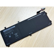 RRCGW  Battery For Dell XPS 15 955 956 957 Precision 551 552 Inspiron 7591 759 75 Series M7R96 H5H2 