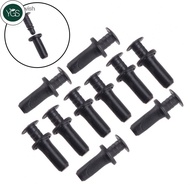 YGS 10x Boot Carpet & Interior Lining Clips For Mercedes-Benz W207 W211 E63 SLK250