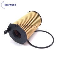 059198405 Engine Oil Filter for Audi A6 Quattro VW Touareg 3.0L V6 95810722220 / 059115561D / L988 /