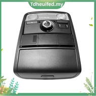 Car Headliner Glasses Case Front Dome Light Storage Box Dome Light 56D868837A 5C6868837A 56D947105 f