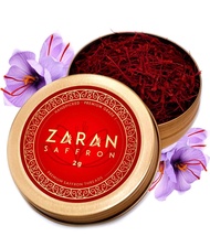 Organic Premium Kashmiri  Saffron Grade A 2g