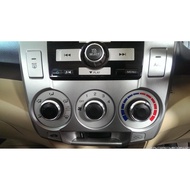 AC KNOB HONDA CITY 2003-2007