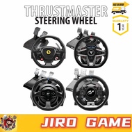 Thrustmaster Steering Wheel - T248 / T-GT II / T300 RS GT / T80 Ferrari 488 (Compatible PS4, PS5 & P