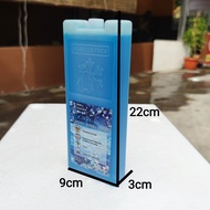 Ice Pack Bata Blue Ice Pack Pengganti Dry Ice