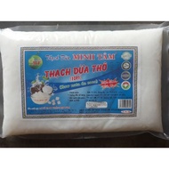 Ben Tre raw coconut jelly 10kg donated flavor
