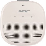 BOSE - SoundLink Micro 藍牙揚聲器 (白色) (平行進口)