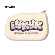 ARTWORK IYKYK (Coin Purse)