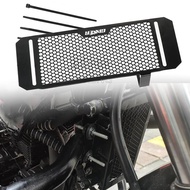 Motorcycle Radiator Grille Guard Cover Oil cooler core protector For Suzuki Gixxer 250 SF250 SF 250 