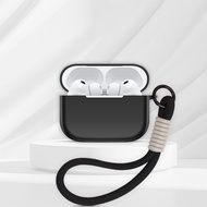 Case for AirPods Pro 3, Liquid Silicone Earbuds Case Cover for AirPods Pro3