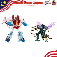 【Direct from Japan】 Takara Tomy Transformers BWVS-08 Phantom Showdown