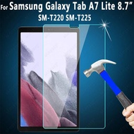 For Samsung Galaxy Tab S8 S7 Plus Ultra S7+ S8+ S6 A7 Lite A8 2021 S5e Tempered Glass Screen Protector For Samsung Tab A 8.0 2015 8.4 2020 10.1 10.5 2019 Screen Protector Film