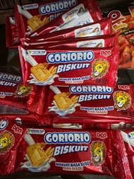 GORIORIO BISKUIT