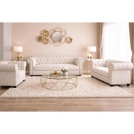 Chesterfield Sofa Baldu 1 Seater 2 Seater 3 Seater 1+2+3 Seater