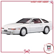 Hasegawa 1/24 Toyota Supra A70 GT Twin Turbo 1989 White Package