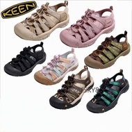KEEN Sandals Outdoor NEWPORT H2 Sports Wading Anti Slip Mountaineering Shoes Couple Creek Walking Shoes 81S7