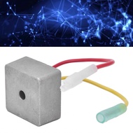 Volt Stabilizer  Voltage Regulator 40x40x22mm Main Body Durable Wide Application for 256400 28B700 2