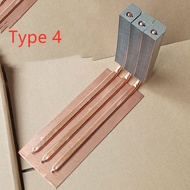 JKLP RTX3090การ์ดจอคอมพิวเตอร์แบ็คบอร์ดของแท้การ์ดแสดงผล3060 3080เรดิโอเรดิเอเตอร์กระจายอากาศเสริม