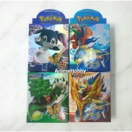 POKEMON TRADING CARD GAME VMAX PLAYING CARD COLLECTION
