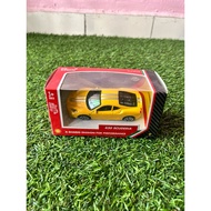 Shell Ferrari 430 Scuderia