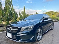 祺駒國際 M-Benz CLA250 #69330 總代理