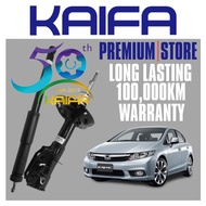 Kaifa Showa shock absorber HONDA CIVIC FB 1.8 2012-2015