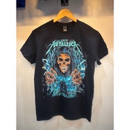 METALLICA M72 TOUR TSHIRT