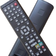Remote control fit for Toshiba DVD Video Recorder Player NB831ED RD-85DTSB SE-R0306 SE-R0294 DVR610 