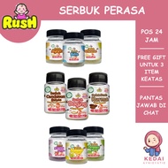 RUSH Baby Food Seasoning Powder