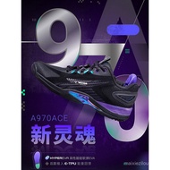 Wickdo A970ACE Li Zijia Badminton Shoes