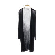 23Ku trois ViN Cardigan Sweater Knit Long Direct from Japan Secondhand
