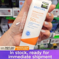 AESTURA DERMA UV365 Barrier Hydro Mineral Sunscreen 40ml