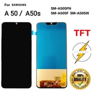 Samsung A50/ A50s A507 Lcd + Touch Screen Digitizer INCELL