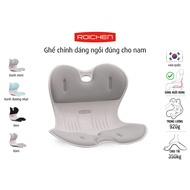 Ghế Chỉnh Dáng Ngồi Đúng Nam Roichen Hàn Quốc Chính Hãng Phân Phối Độc Quyền bởi iMat