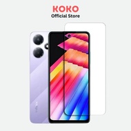 Tempered Glasskoko Infinix NOTE 30 5G PRO 30 VIP 12 VIP 12 PRO 5G 12 G96 12i 12 11 PRO 11s 10 PRO NF