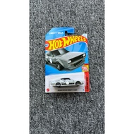 Hotwheels- Nissan Skyline 2000GT-R LBWK / Hotwheels LBWK