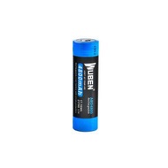 WUBEN X1pro電池 充電 21700 手電筒電池 - 4800mAh