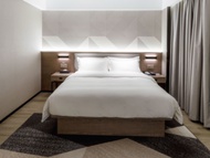 Borrman Hotel Hechi Fengshan