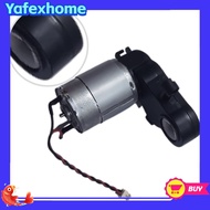 [YAFEXHM] For ILIFE For V20 Robot Vacuum Main Brush Roller Brush Motor For Sweeping Robot