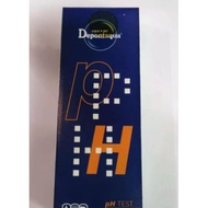 Aquapet PH tester....