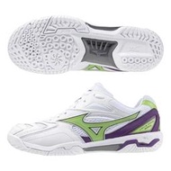 Ψ山水體育用品社Ψ【美津濃 羽球鞋】MIZUNO WAVE FANG PRO 71GA210000 羽球鞋