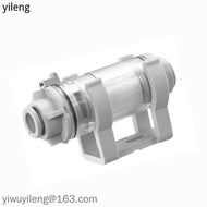 SMC filter ZFC74-B/ZFC53-B/ZFC54-B/ZFC75-B/ZFC76 77-B air pipeline vacuum generator filter